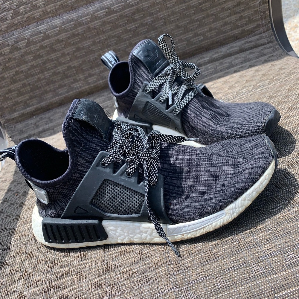 Adidas NMD_R1 shoes